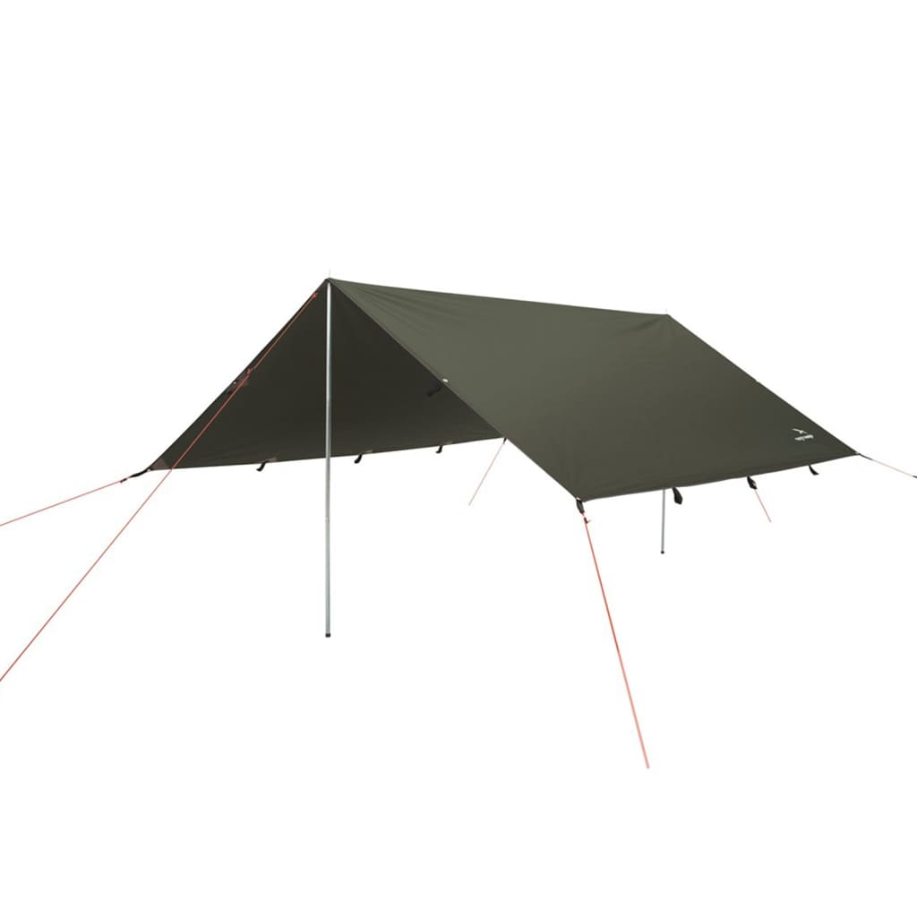 Thumbnail - Easy Camp Void Tarp 3x3 m Grün