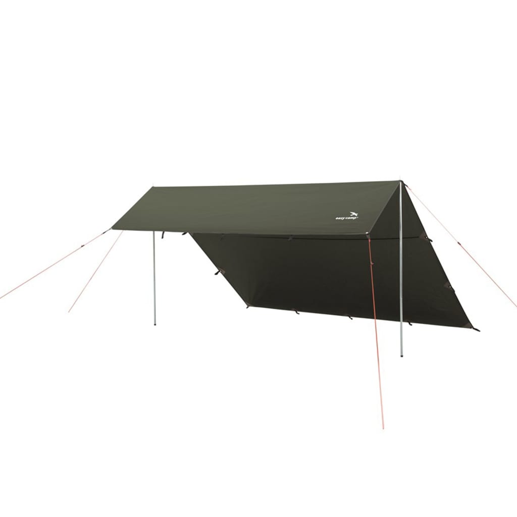 Thumbnail - Easy Camp Void Tarp 3x3 m Grün