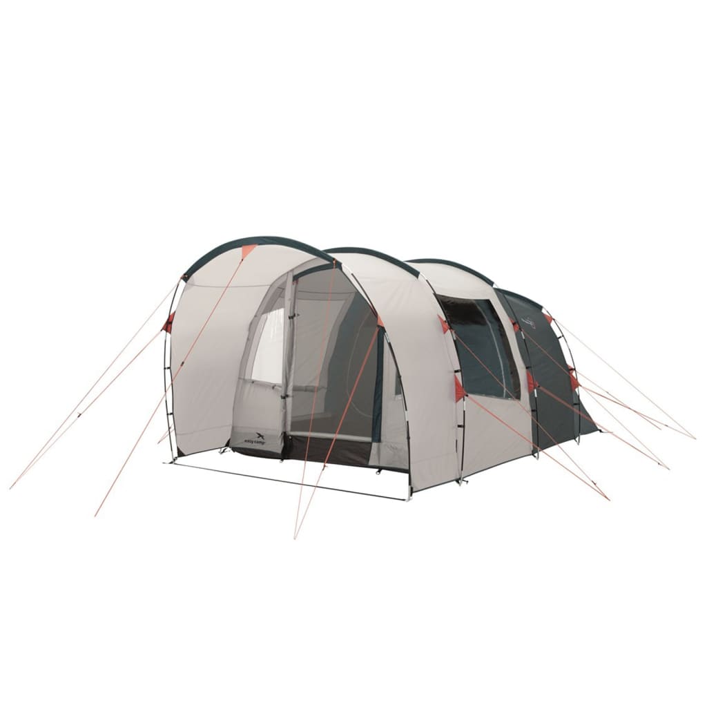 Easy Camp Tunnelzelt Palmdale 400 4 Personen Blau