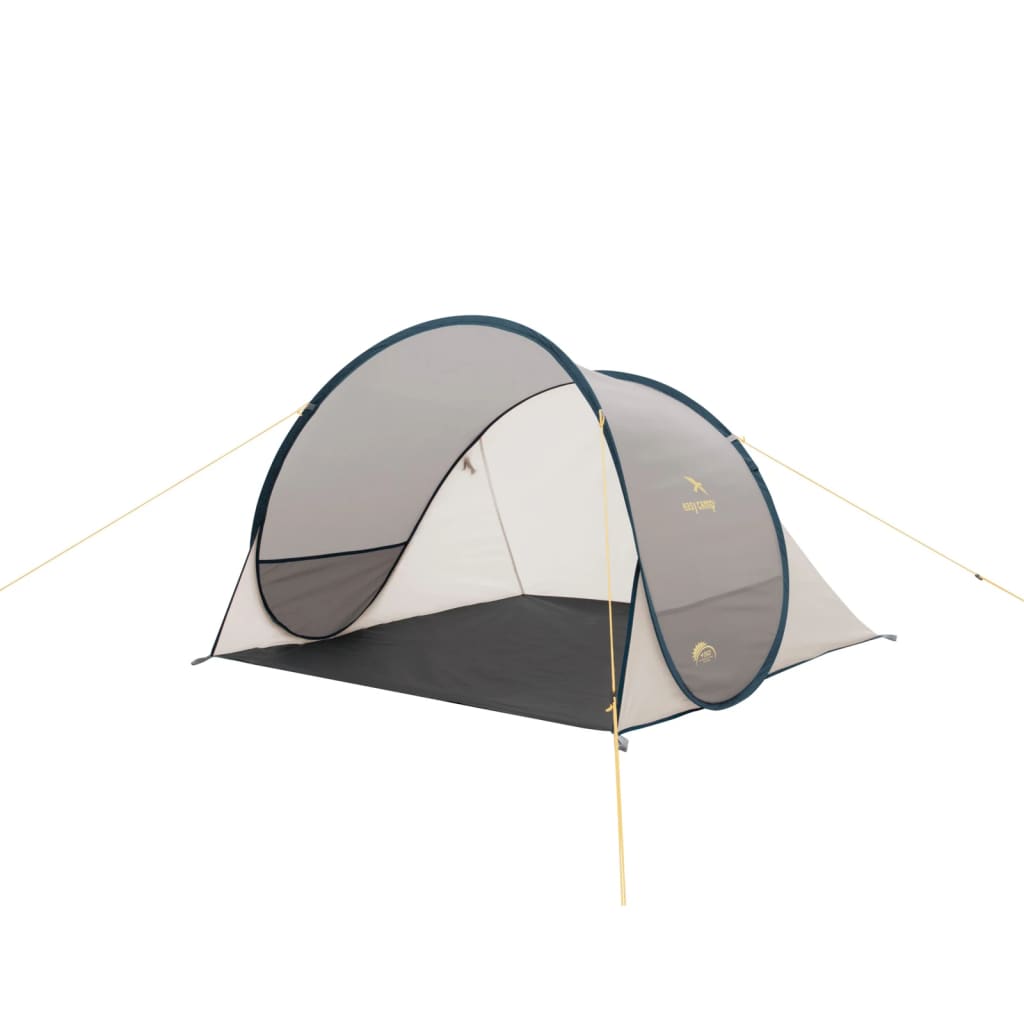 Easy Camp Pop-Up-Zelt Oceanic Grau & Sand