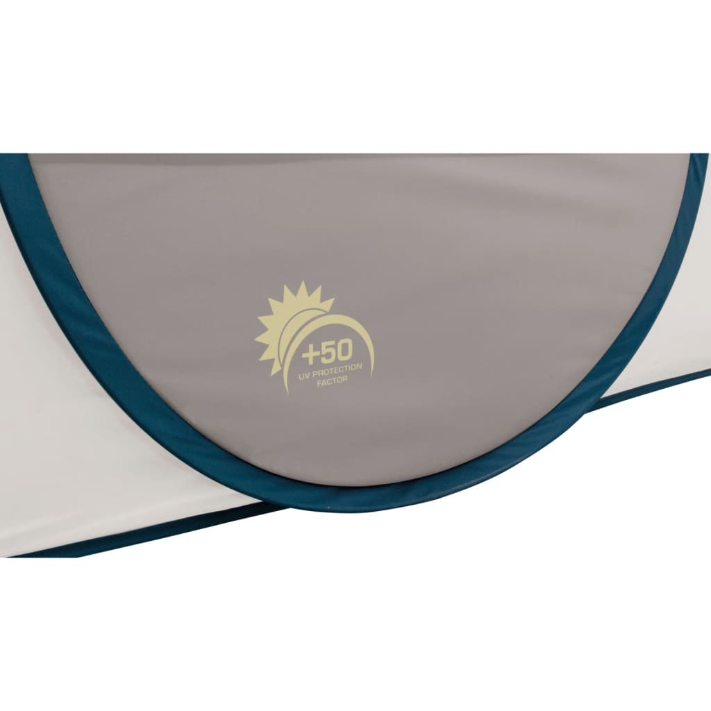 Thumbnail - Easy Camp Pop-Up-Zelt Oceanic Grau & Sand