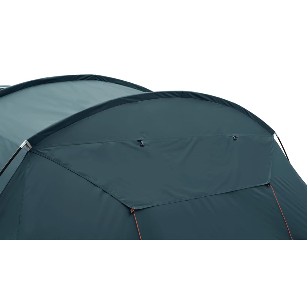 Thumbnail - Easy Camp Tunnelzelt Edendale 400 für 4 Personen Blau