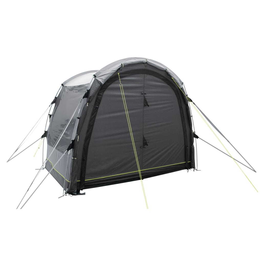 Outwell Biltelt Waystone 160 svart og grå - Camping | Telt