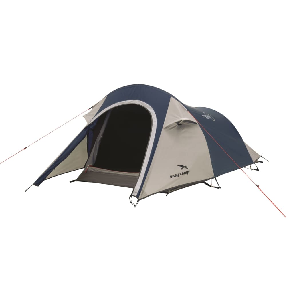 Thumbnail - Easy Camp Tunnelzelt Energy 200 Compact 2 Personen Grün