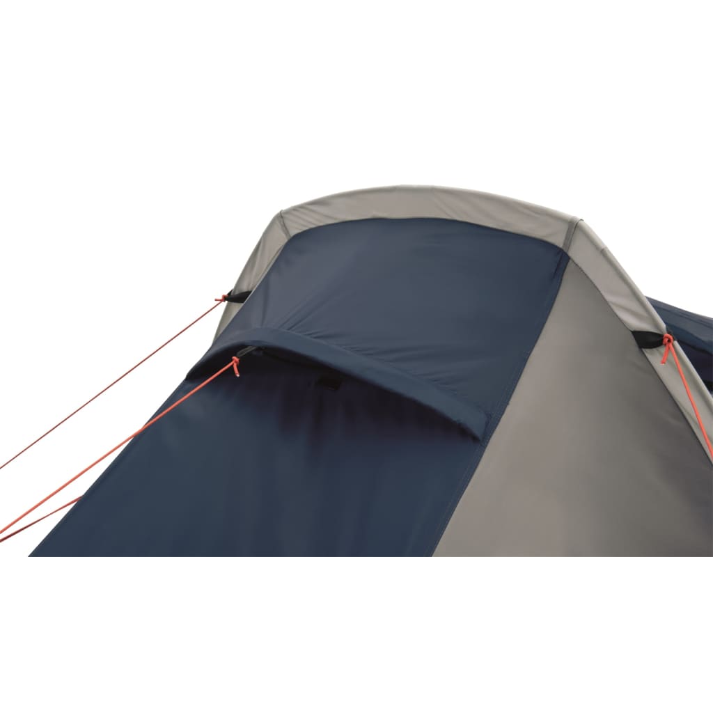 Thumbnail - Easy Camp Tunnelzelt Geminga 100 Compact 1 Person Grün