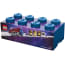 Lego Opbergbox The Movie 8 Blok Blauw 50 lego kopen in de aanbieding