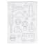Creotime Magnetische Kleurplaten Voertuigen 15 X 21 creotime kopen in de aanbieding Creotime Magnetische Kleurplaten Voertuigen 15 X 21 creotime kopen in de aanbieding