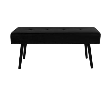 House Nordic Bench Lyla Black