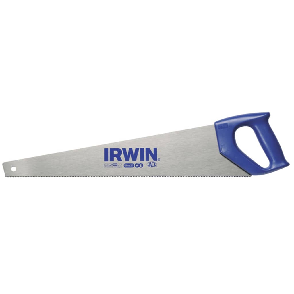 

Irwin Handzaag Standaard Universeel 550 mm 7T 8P 10505308