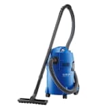 Stofzuiger met zak Nilfisk 18451124 18 L 1200W Blauw