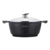 Royalty Line RL-FC20CM;Marmeren Pot van de Soep 20cmâ&#...