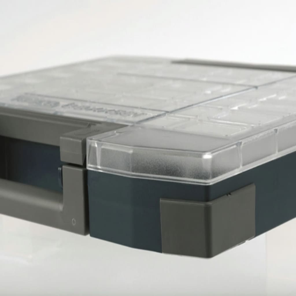 

Raaco assortimentsdoos Boxxser 55 4x4-0 leeg 138260