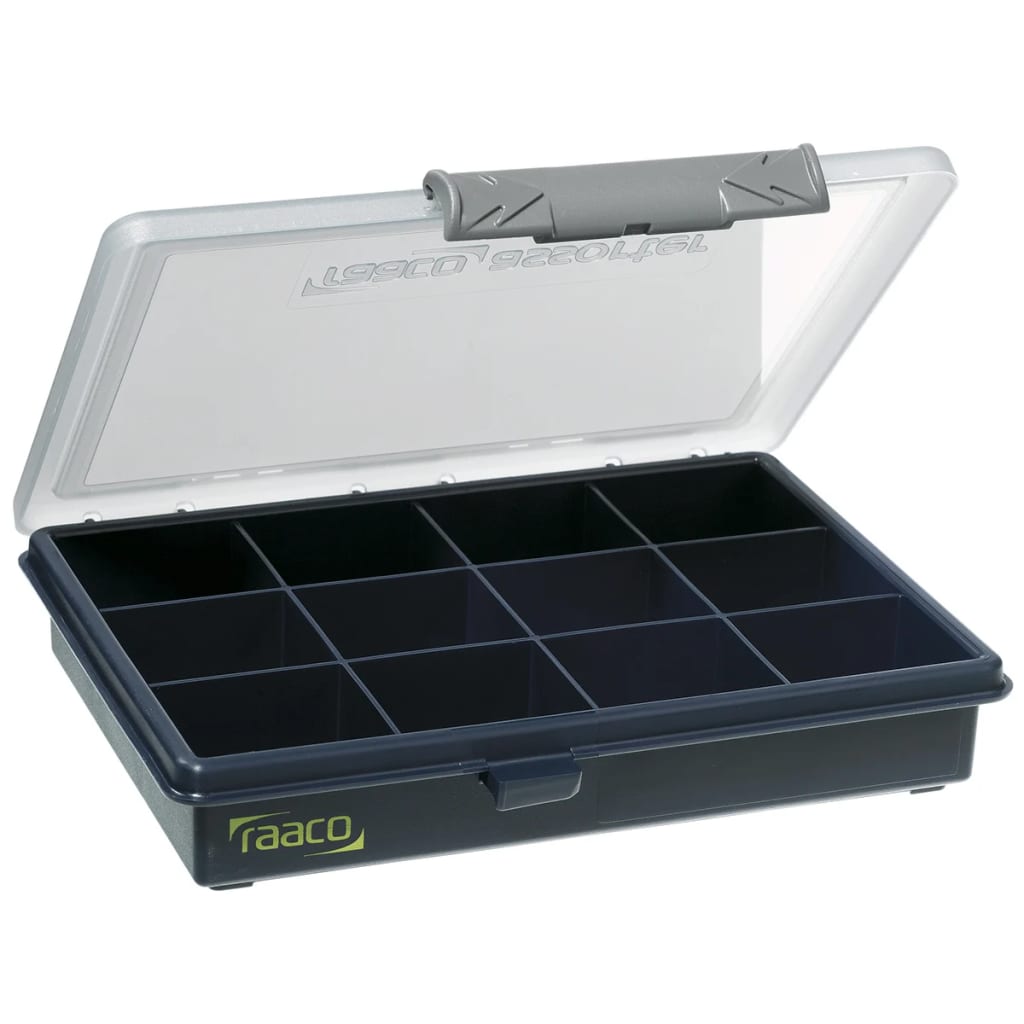 

Raaco Assortimentsdoos Assorter 6-12 136143