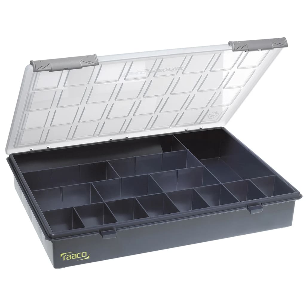 

Raaco assortimentsdoos Assorter 4-15 136174
