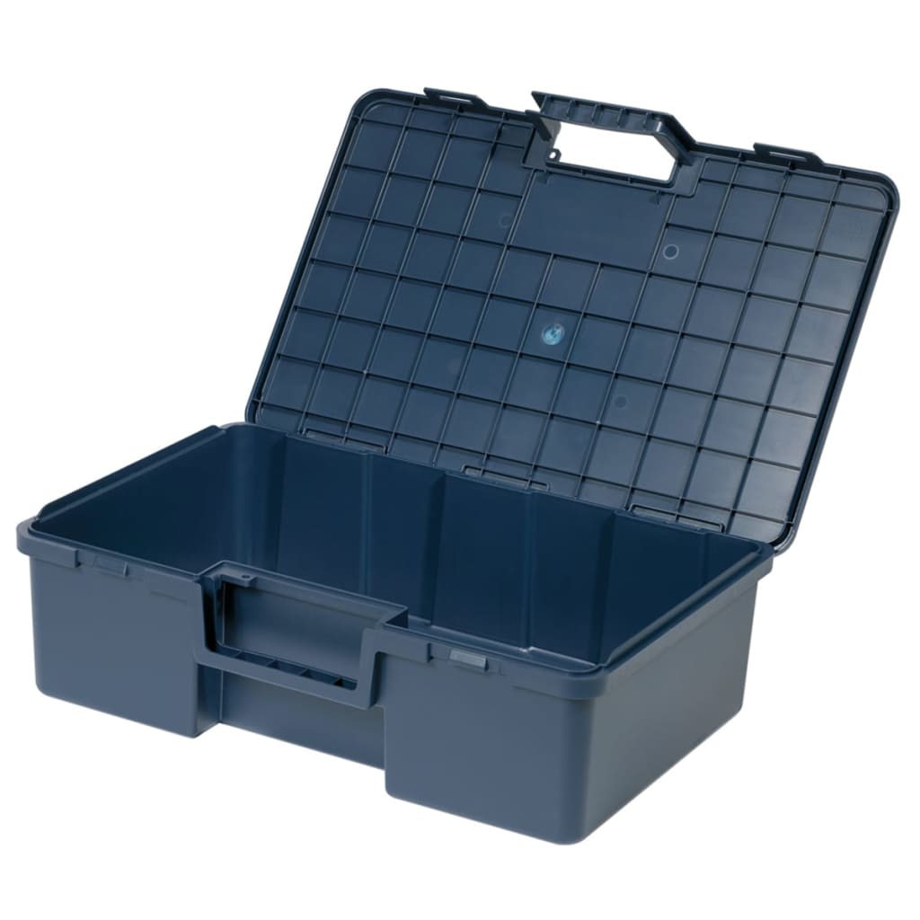 

Raaco Transportkoffer Solid 3 blauw 136778