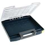 Raaco Boxxser estojo de sortimentos 55 6x6-0 138321