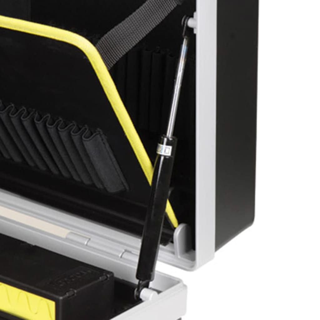 

Raaco gereedschapskoffer Superior XL - 34/4F 139540