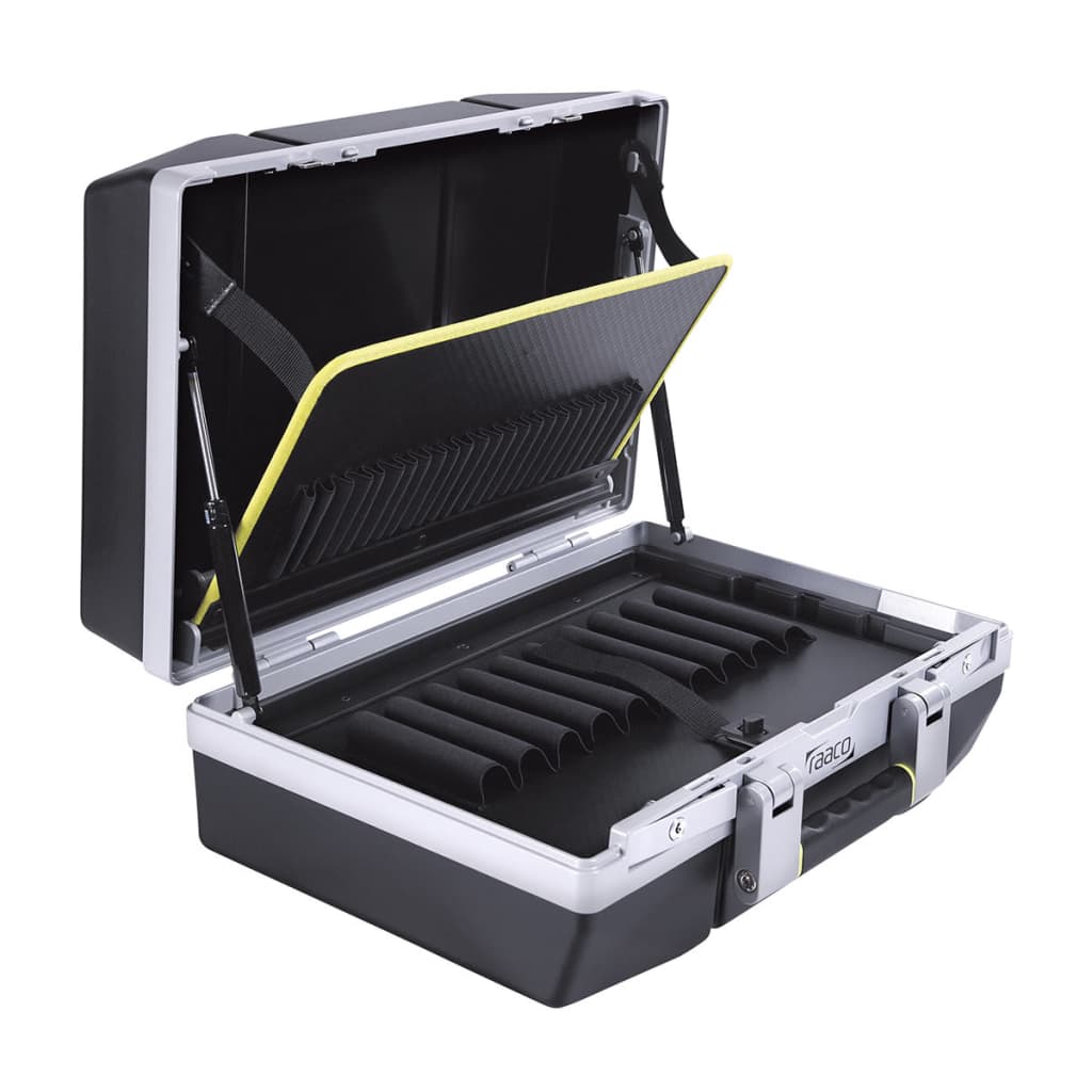 

Raaco gereedschapskoffer Basic L - 48 139779