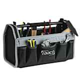 Sac à outils ouvert 16" Raaco 760362