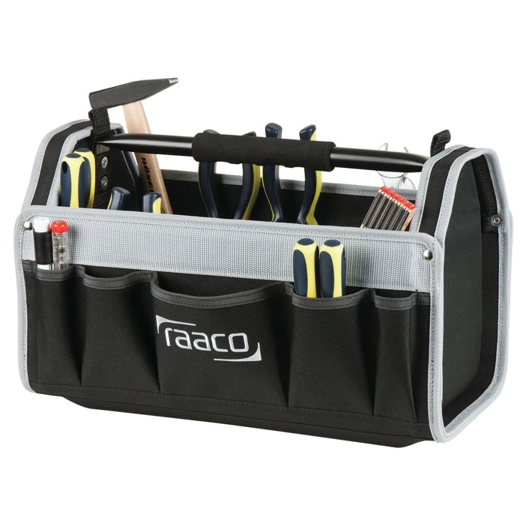 Raaco gereedschapstas Open Toolbox 20'' 760379