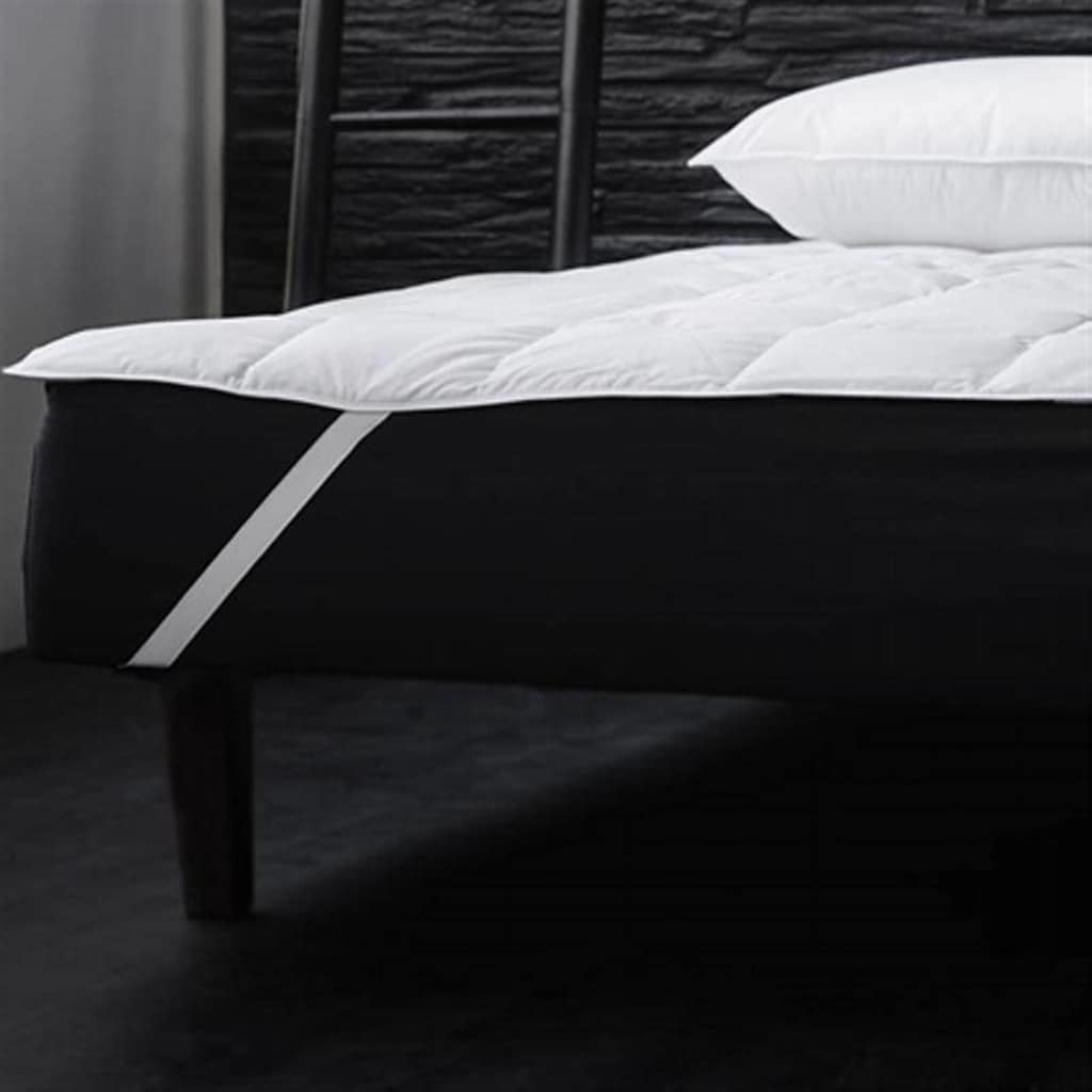 Merkloos Temprakon Advance Donzen Onderdeken Lits Jumeaux 160X200 Cm huismerk kopen in de aanbieding