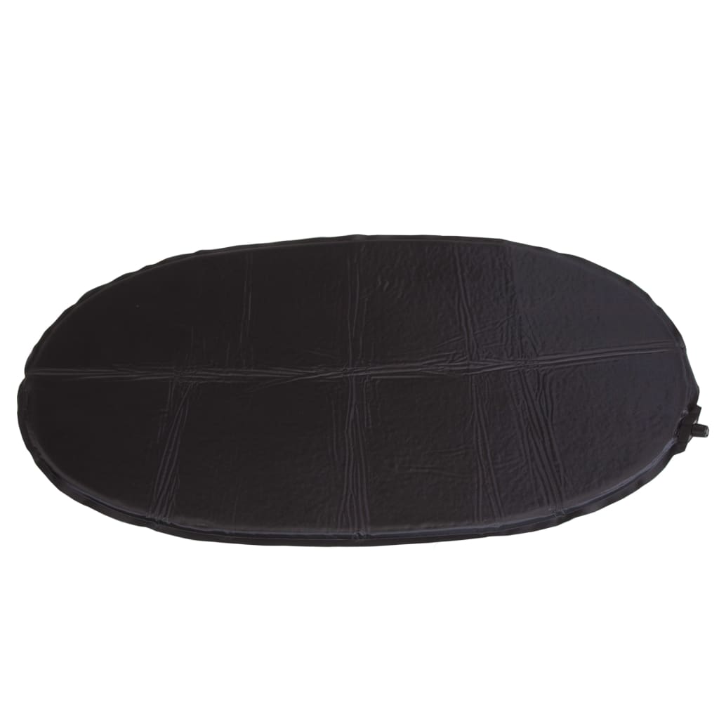 

DERYAN Wiegmatras zelfopblazend Peuter Luxe 3,5 cm