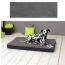 Sun Garden Buddy Orthopedisch Hondenkussen 100X65X10Cm Grijs sun garden kopen in de aanbieding Sun Garden Buddy Orthopedisch Hondenkussen 100X65X10Cm Grijs sun garden kopen in de aanbieding