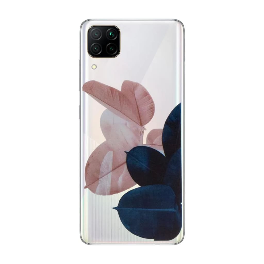 uSync™ Huawei P40 Lite Skal - Design Case Modena