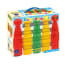 Wader Kregle Bowling Set Met 2 Ballen wader kopen in de aanbieding Wader Kregle Bowling Set Met 2 Ballen wader kopen in de aanbieding
