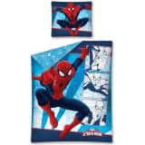 Marvel Kinderdekbedovertrekset Spider-Man 200x140 cm DEKB106216