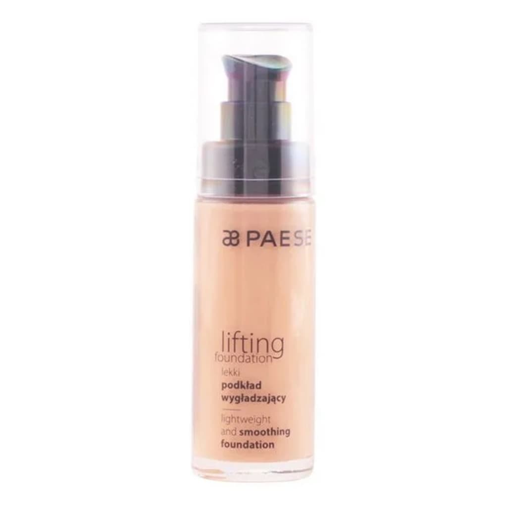 Onbekend Vloeibare Make Up Lifting Foundation Paese 30 Ml huismerk kopen in de aanbieding