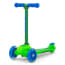 Milly Mally Kinderstep Zapp Scooter Junior Groenblauw milly mally kopen in de aanbieding Milly Mally Kinderstep Zapp Scooter Junior Groenblauw milly mally kopen in de aanbieding