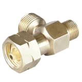 Master T-Anschluss für Gasschlauch 4515.902
