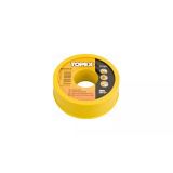 Topex Isolatietape 15x19x0.2