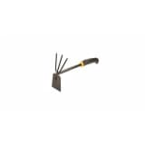 Topex 15A409 Combinatie Tuingereedschap Natuurrubber 34cm