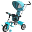 Baby Mix Driewieler Rapid baby mix kopen in de aanbieding