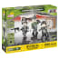 Cobi Small Army Bouwset British Soldiers 33 Delig 2028 cobi kopen in de aanbieding
