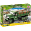 Cobi Small Army Bouwset Gmc Cckw 353 Transport 354 Delig 2378 cobi kopen in de aanbieding