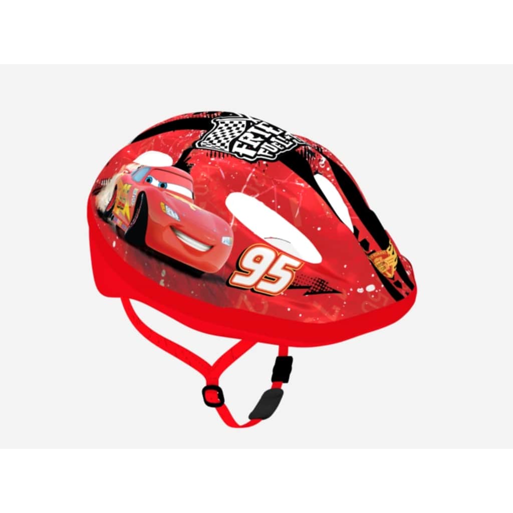 Cars Disney Fietshelm cars kopen in de aanbieding