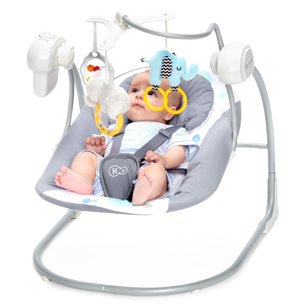 Kinderkraft baby outlet rocker