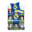 Carbotex Dekbedovertrek Real Madrid Spelers 160 X 200 carbotex kopen in de aanbieding
