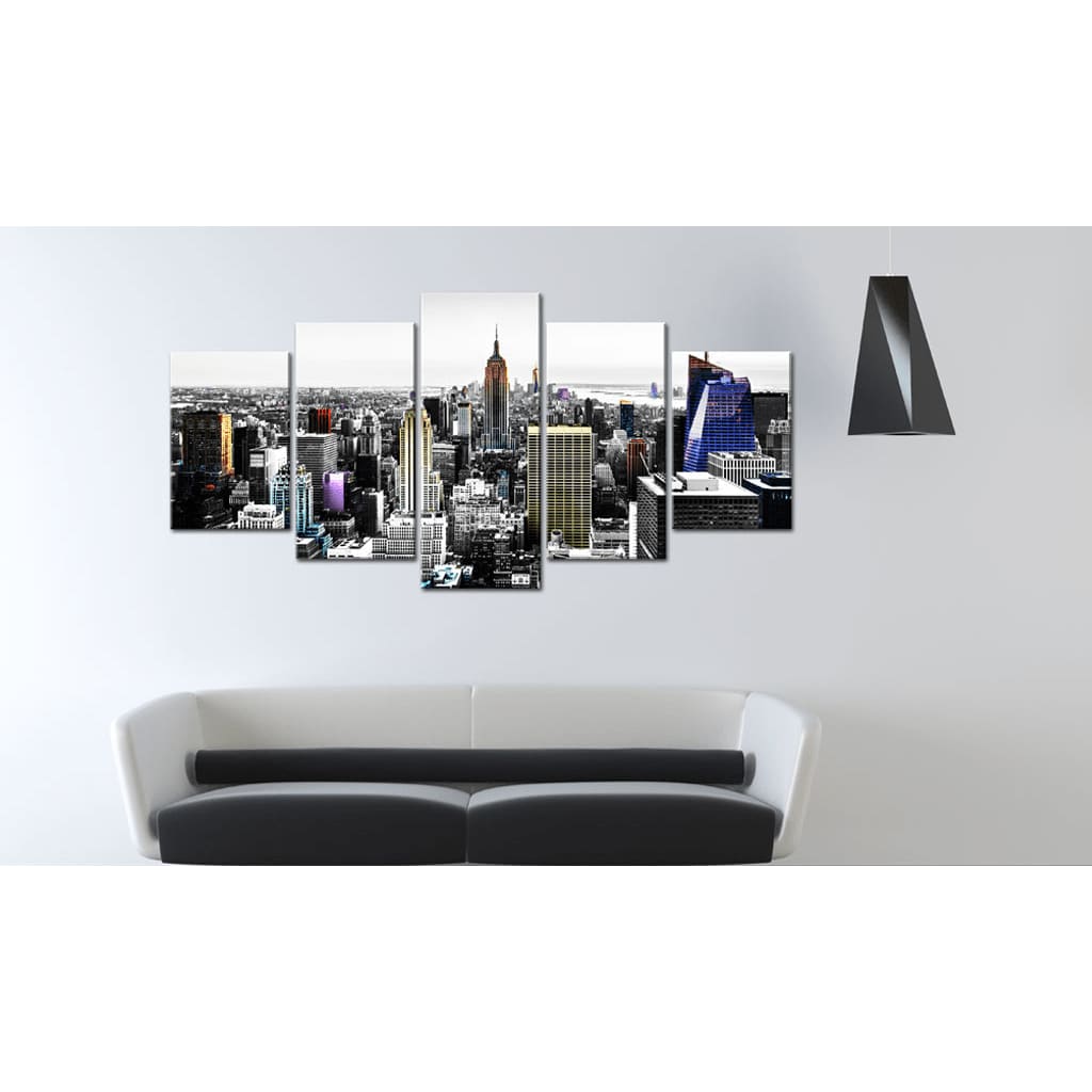 Scandinavian Artstore Fototapet - Orkidé poet inspiration 350x270 cm Scandinavian Artstore Fototapet - Orkidé poet inspiration 350x270 cm