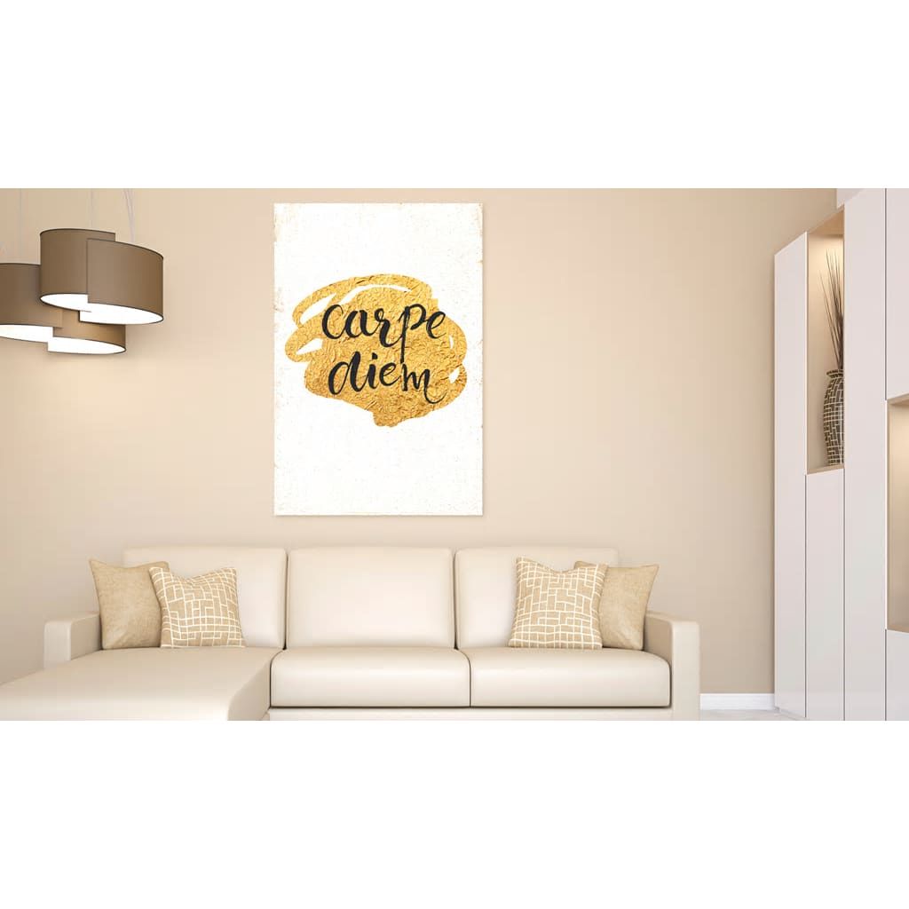 Scandinavian Artstore Fototapet - Shyness 200x154 cm Scandinavian Artstore Fototapet - Shyness 200x154 cm