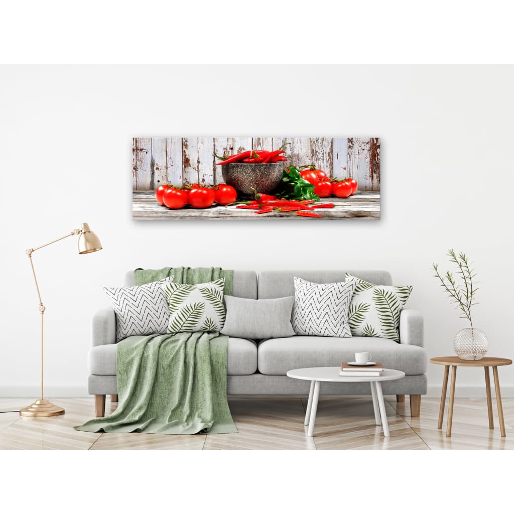 Scandinavian Artstore Tavla - Eternal Love 60x40 cm Scandinavian Artstore Tavla - Eternal Love 60x40 cm