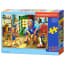 Castorland Legpuzzel Pinocchio 120 Stukjes castorland kopen in de aanbieding