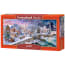 Castorland Legpuzzel Holiday At Seaside 600 Stukjes castorland kopen in de aanbieding
