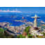 Castorland Legpuzzel Rio De Janeiro Brazil 1000 Stukjes castorland kopen in de aanbieding
