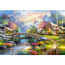 Castorland Legpuzzel Springtime Glory 1000 Stukjes castorland kopen in de aanbieding