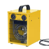 Master Elektrický ohrievač B 2 EPB, 2 kW
