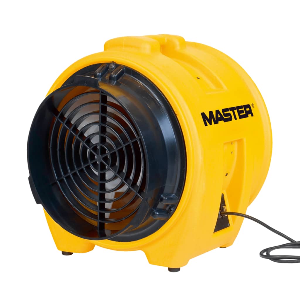 

Master Bouwventilator BL 8800 750 W